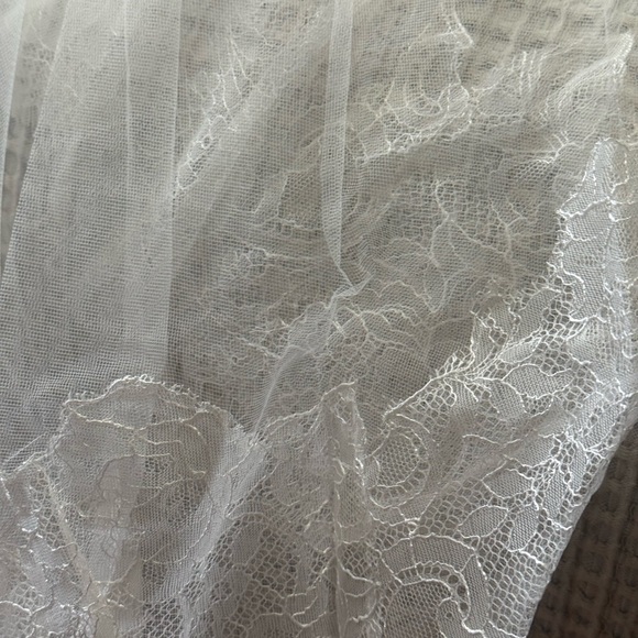 Watters Frances FingerVeil Anthropologie main image 5